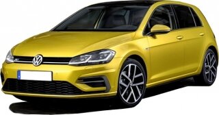 2018 Volkswagen Golf 1.0 TSI 110 PS DSG Highline Araba kullananlar yorumlar